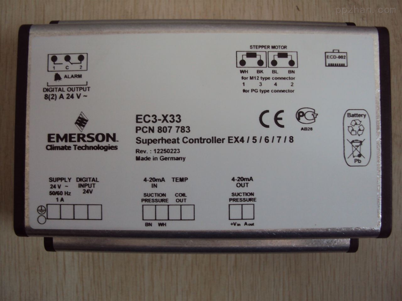 EC3-X33cECD-002gBӾECC-N50RJ45