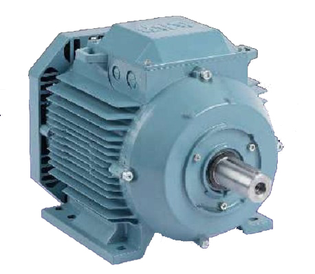 QABP80M2A ABB電機(jī) 0.75KW 替代M2QA80M2