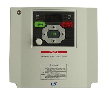 SV075IG5A-4韓國LS變頻器 原裝正品、現(xiàn)貨促銷