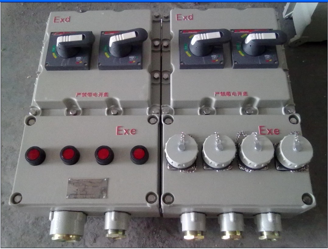 BXX51-4/16K63(dng)z
