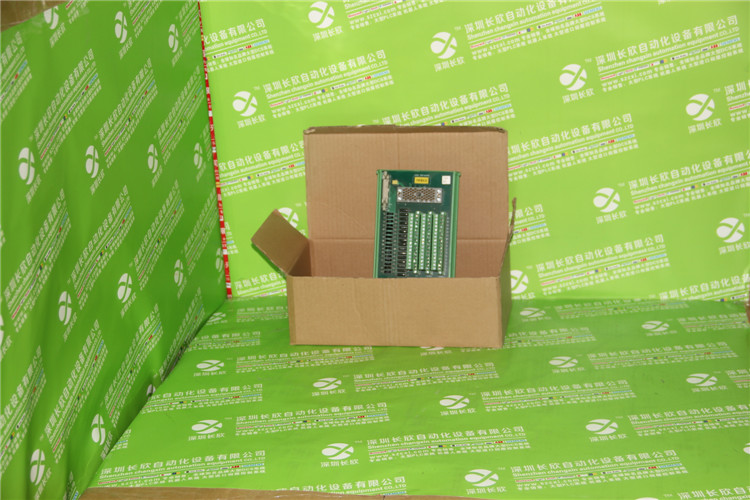 ICS TRIPLEX ROCKWELL 深圳長欣現