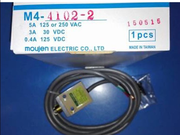 M4-4102-2  臺(tái)灣茂仁
