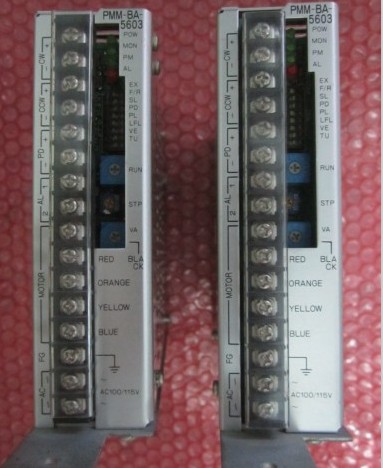 PMM-BA-5603-1三洋Sanyo步進驅動器