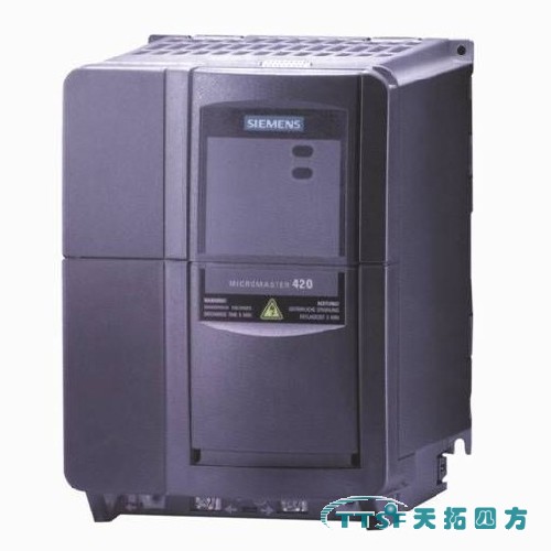 天拓四方供應(yīng)西門子MM4變頻器