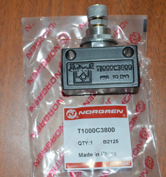 現(xiàn)貨norgrenR74G-4GK-RMN調壓閥