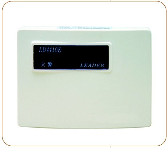 利達(dá)華信LD4410E模擬量信號(hào)輸入模塊
