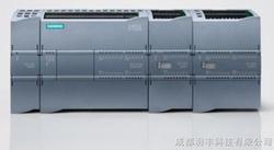 西門子PLC通訊連接不上維修
