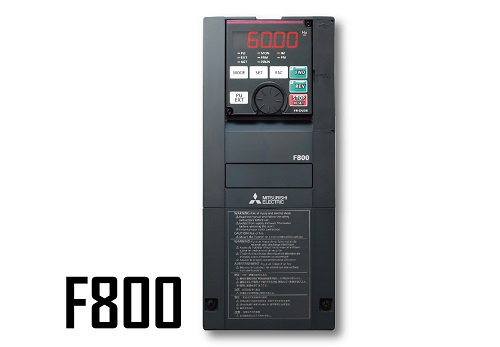 三菱變頻器代理 FR-F740-18.5K-CHT