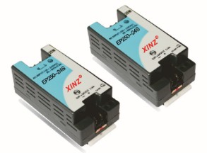 導軌式電源新準20W、25W導軌電源