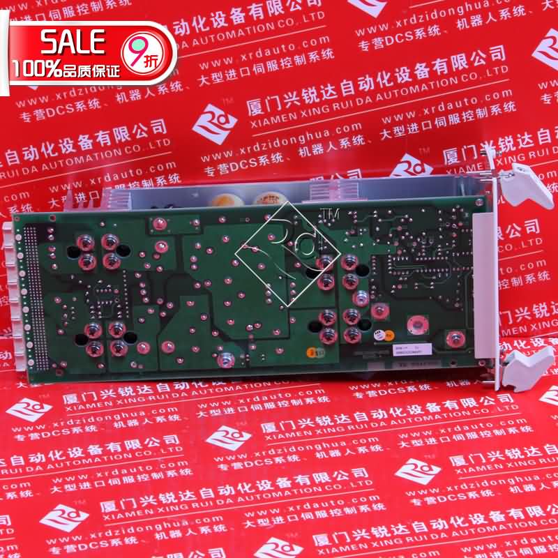 1746-BAS-T AB plc伺服控制系統(tǒng)