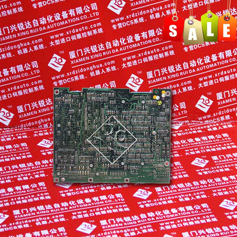 SDCS-CON-1 ABB DCS系統(tǒng)