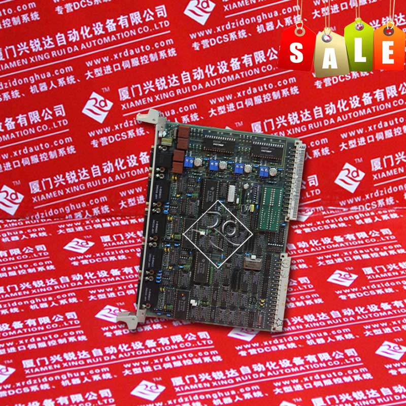 35AE92 -1 ABB機(jī)器人配件/DCS