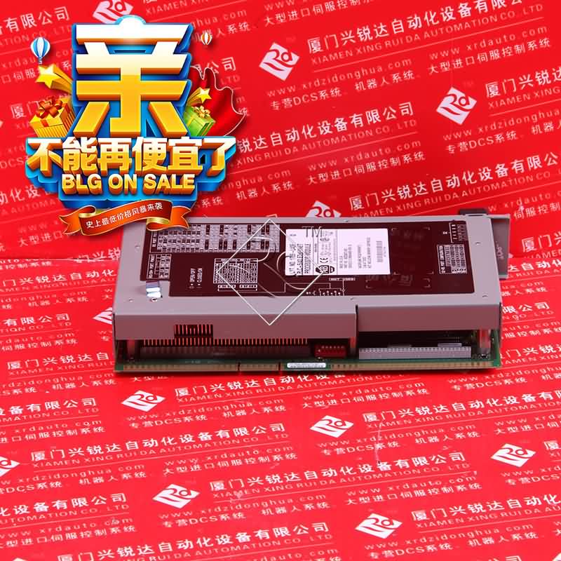 2711-B6C20 AB plc伺服控制系統(tǒng)