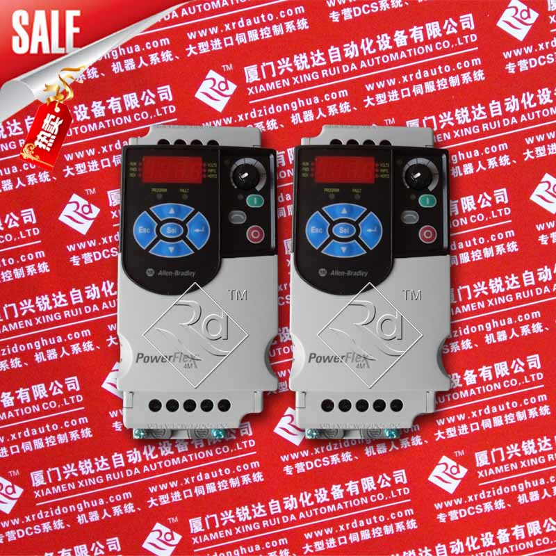 22F-D4P2N103 AB plc伺服控制系統(tǒng)