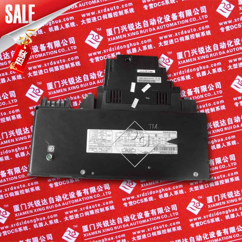 150-B135NBDB AB plc伺服控制系統(tǒng)