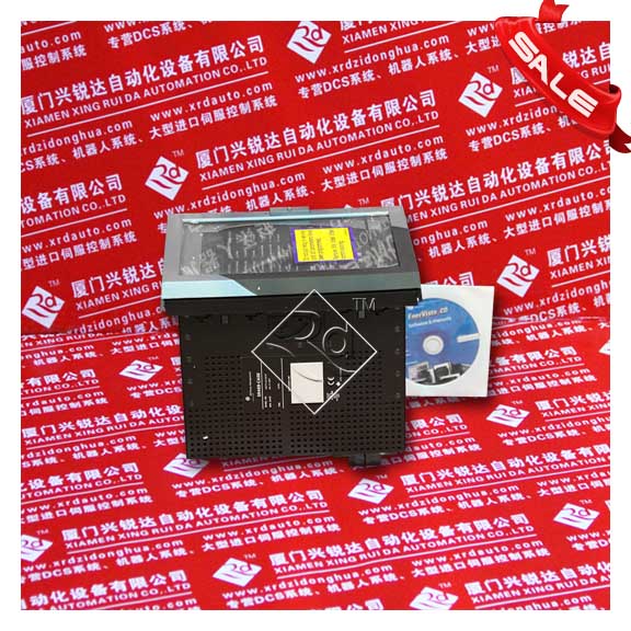 SR469-CASE FANUC伺服控制系統(tǒng) 進口原裝正品