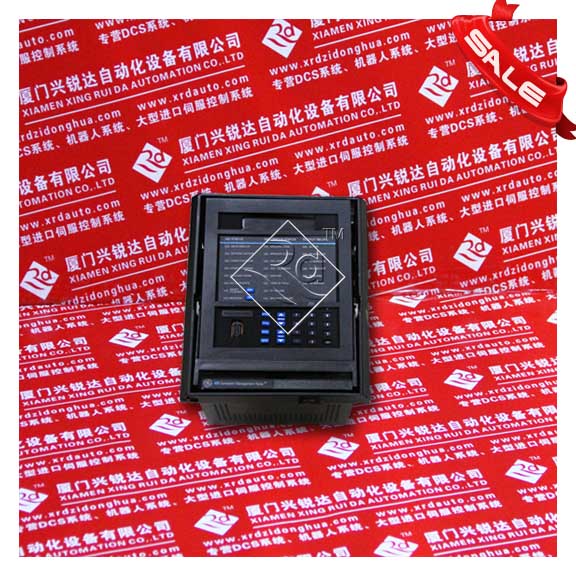 SR489-CASE FANUC伺服控制系統(tǒng) 進口原裝正品
