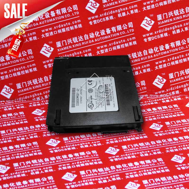 IC693CMM321-GH GE FANUC\IC693ϵ