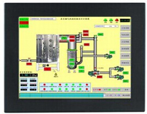 富士康17寸工業(yè)平板電腦價(jià)格多少錢_帶PCI插槽17寸工業(yè)平板電腦