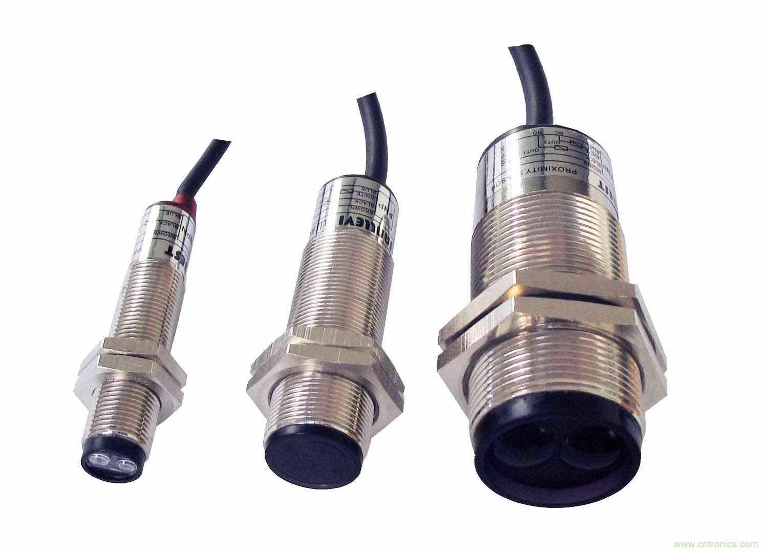 霍伯納HUBNER傳感器，德國分公司廠家拿貨，值得信賴-上海壹僑