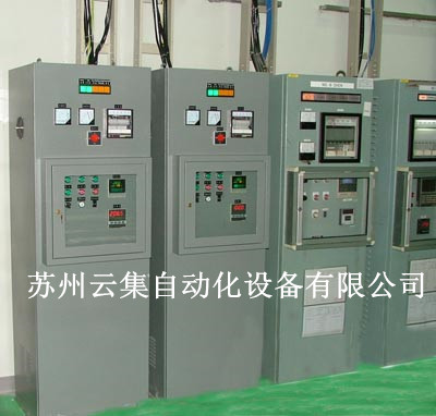 南京PLC控制柜，成套控制柜，電氣控制柜，云集自動化控制系統(tǒng)供應(yīng)商