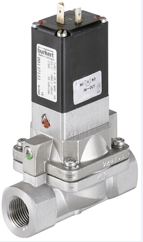 burkert00457897電磁閥
