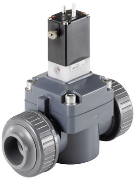 burkert US06525電磁閥