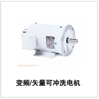 RELIANCE變頻/矢量可沖洗電機(jī) 品牌