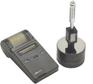 美國G&R便攜式洛氏硬度計(jì) HT-1000A/HT-2000A