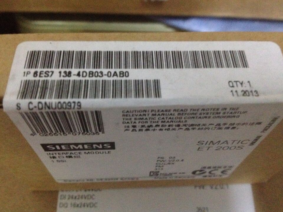 T6ES7972-0BA12-0XA0