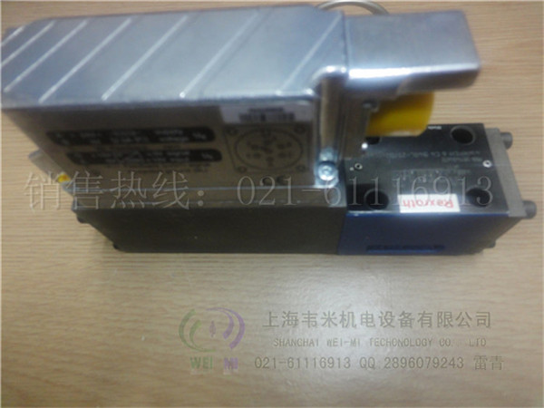 0811404141 力士樂(lè)比例閥