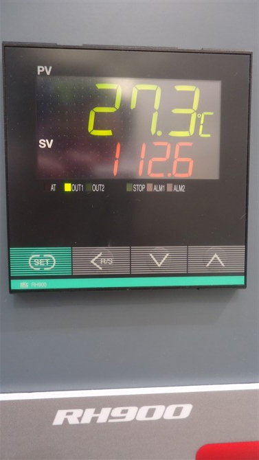 日本理化RKC溫控表 RH900FK02-VM*AB溫度控制器