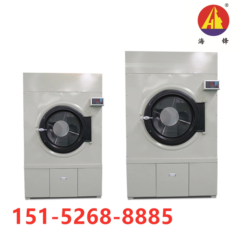 海鋒機械專業(yè)生產(chǎn)賓館洗滌廠設(shè)備，全自動燙平機，節(jié)能快速烘干機。