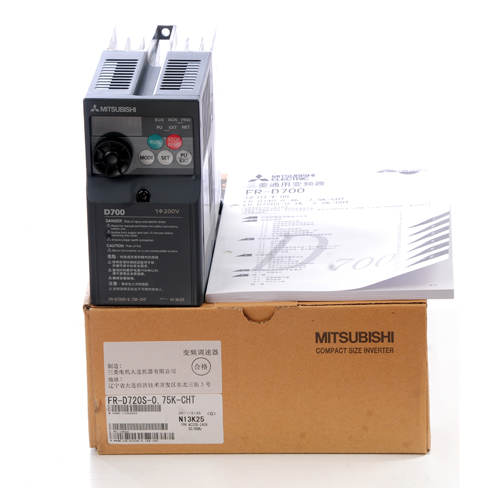 華南三菱變頻器FR-D740-2.2K-CHT廣州凌恒全國(guó)總代理