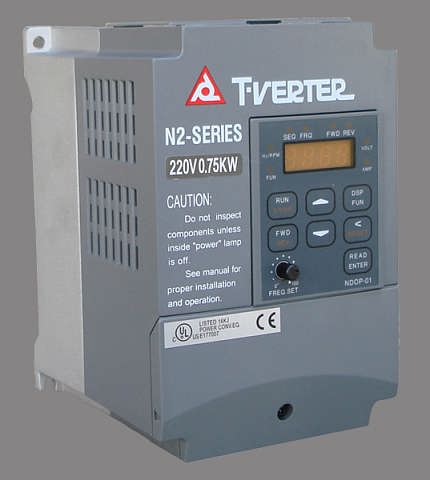 臺(tái)安變頻器E2-SERIES—E2-201-H1A臺(tái)安變頻器代理