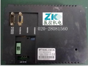威綸MT506LV，MT506MV，MT506SV，MT506TV