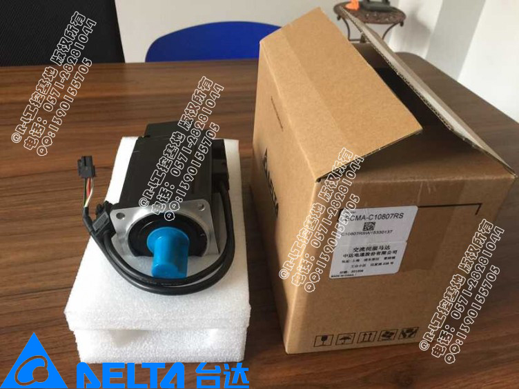 全新原裝正品臺達伺服驅動器ECMA-G21306RS ASD-B2