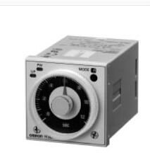 特價供應歐姆龍定時器 H3BA-N8H AC220V
