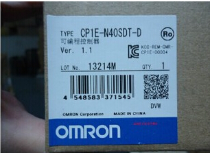 W؃r(ji)(yng)WķPLC CP1E-N40SDT-D