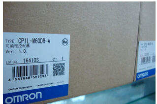 W؃rWķPLC CP1L-M60DR-A