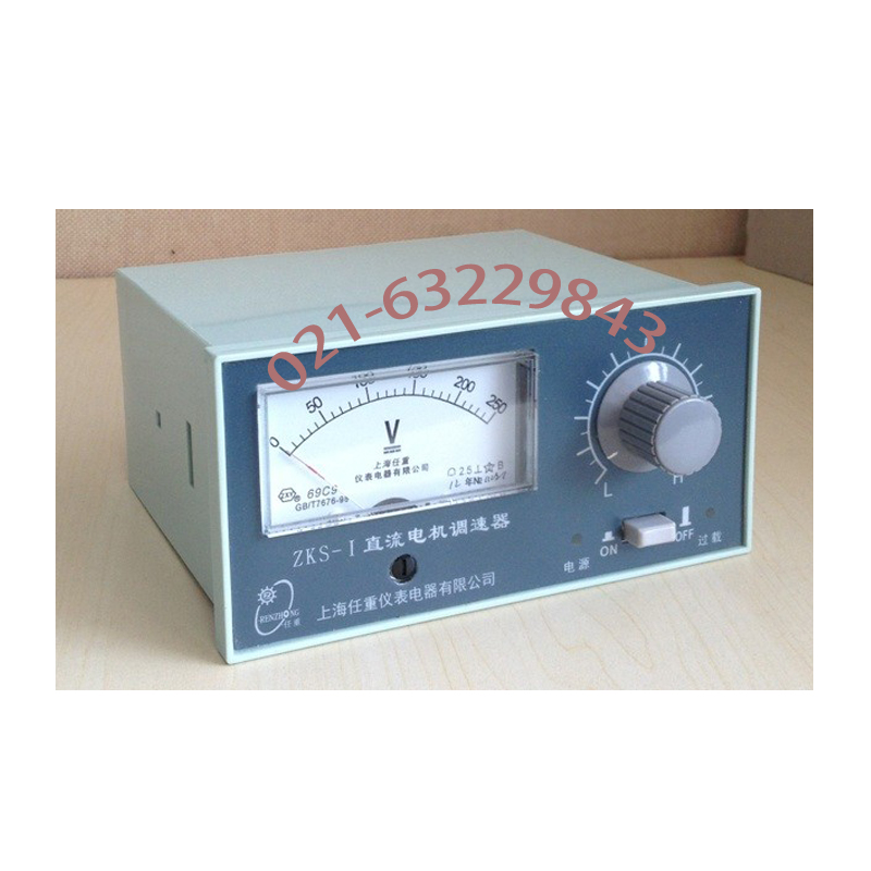 直流調(diào)速器/直流電機(jī)調(diào)速器