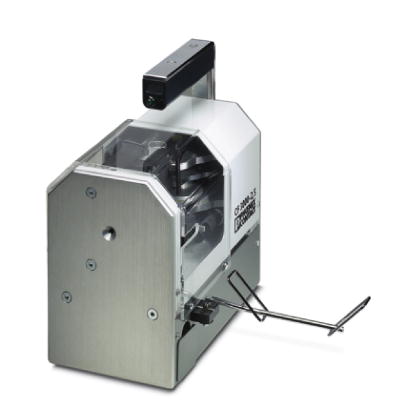 【電動(dòng)壓線工具 - CF 3000-2,5 120V】上海卡翼特賣(mài)