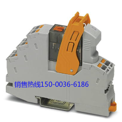 【繼電器模塊 RIF-1-RPT-LV-230AC/1X21MS】