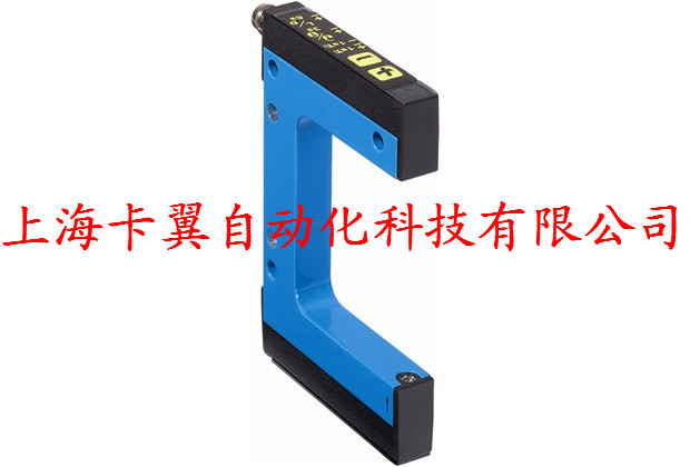 全國(guó)SICK槽型傳感器WFS3-40P115正品