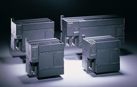 西門子CPU224CN AC/DC/RLY