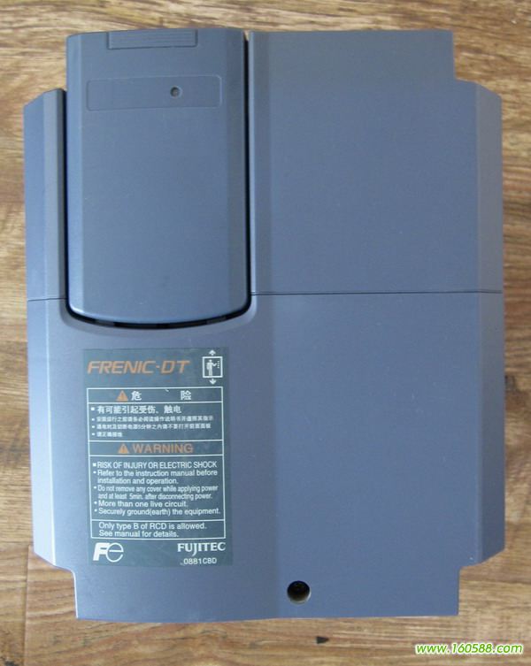 富士達(dá)電梯變頻器 DT56LL1S-4C 富士電梯專(zhuān)用變頻器