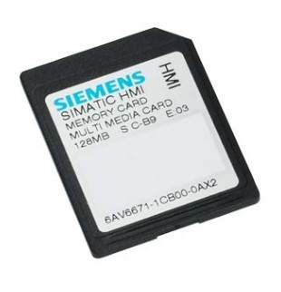 西門子6SL3054-0EG00-1BA0儲(chǔ)存卡