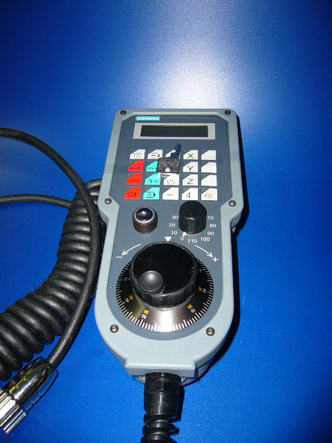 西門子6FX2007-1AE14手輪_現(xiàn)貨