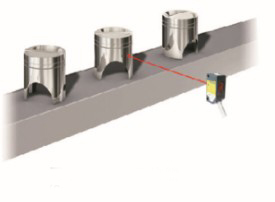 激光傳感器EG-1000N激光距離傳感器新準(zhǔn)激光傳感器