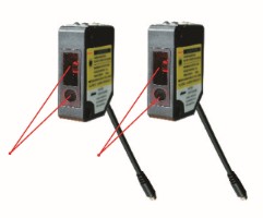 激光傳感器EG-3000P/D激光距離傳感器新準(zhǔn)激光傳感器